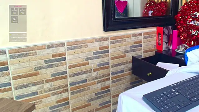 katlyn martins online show from February 2025 11:05:01 PM