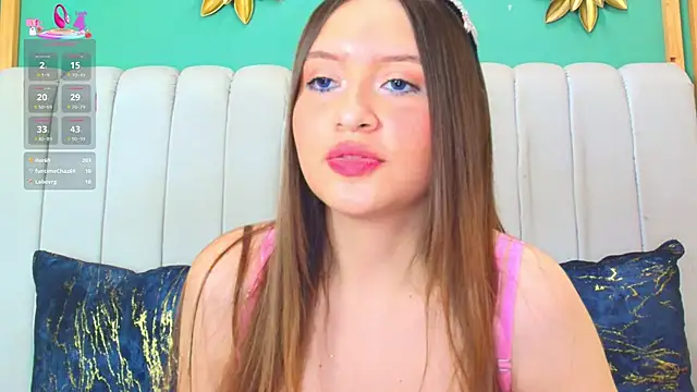 katlyn martins online show from February 2025 10:03:02 PM