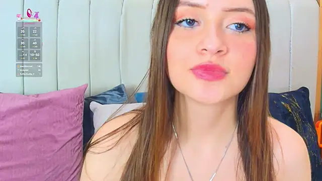 katlyn martins online show from March 2025 10:55:02 PM