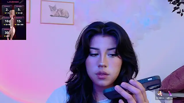 Ag4ta  online show from February 2025 10:47:01 PM