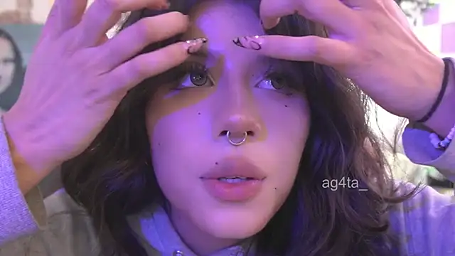 Ag4ta  online show from March 2026 09:06:01 PM