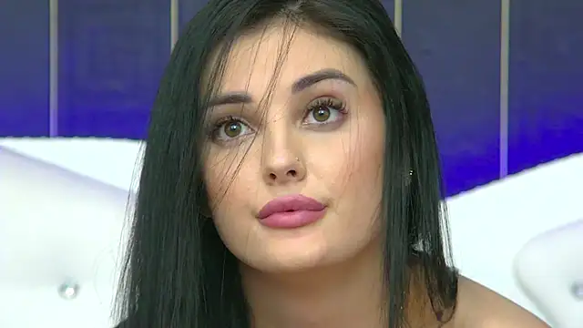 SophiaVilner online show from March 2025 09:48:01 PM