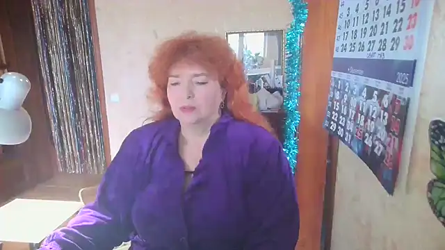 LadaXMay online show from November 2025 10:32:02 AM