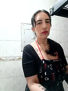 christine-x online show from May 2026 10:26:01 PM