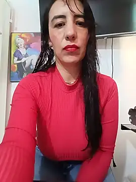 christine-x online show from May 2026 12:56:01 PM