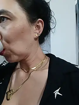 christine-x online show from May 2026 10:36:01 PM