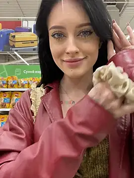 Melissa crazy online show from January 2025 03:12:01 PM