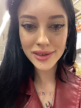 Melissa crazy online show from January 2025 06:26:01 PM