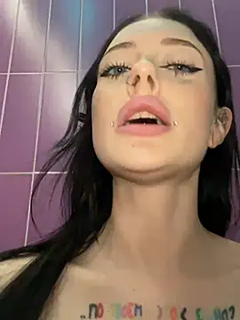 Melissa crazy online show from January 2025 06:17:01 PM