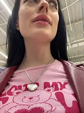 Melissa crazy online show from January 2025 03:22:01 PM