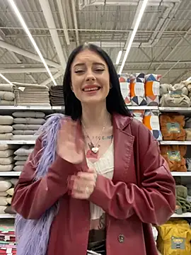 Melissa crazy online show from January 2025 03:16:01 PM