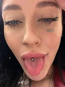 Melissa crazy online show from March 2025 03:07:01 PM