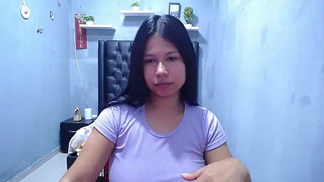 Snapshot of Letty_Plugxo chatting on May 2026 03:19:01 PM Letty Plugxo online show from May 2026 03:19:01 PM