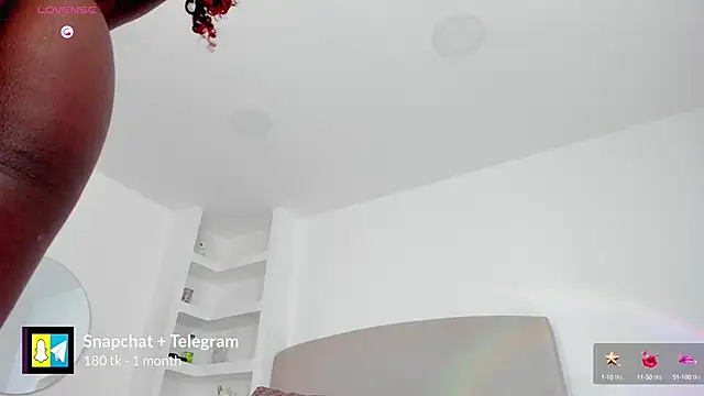 Ammy xx online show from January 2025 10:24:01 PM