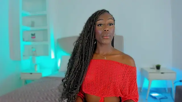 Ammy xx online show from October 2025 08:14:02 PM