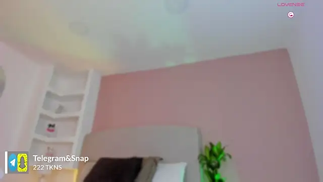 Ammy xx online show from March 2026 07:35:01 PM