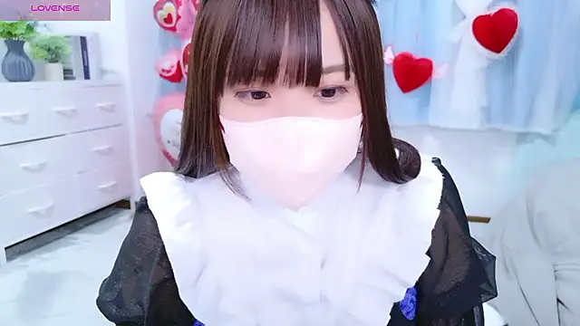  mirai0917 online show from February 2026 11:28:02 AM