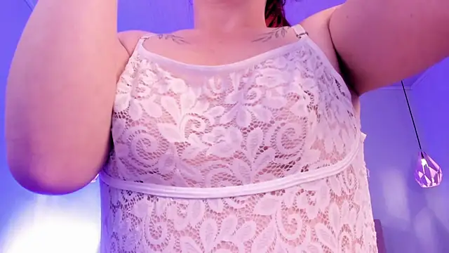 ScarletGV online show from October 2025 04:21:02 AM