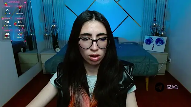 LenaRoses online show from June 2026 08:51:02 PM