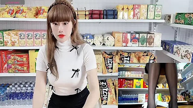  7Eleven  online show from January 2025 12:07:02 PM