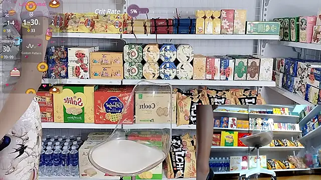 7Eleven  online show from February 2025 12:47:01 PM