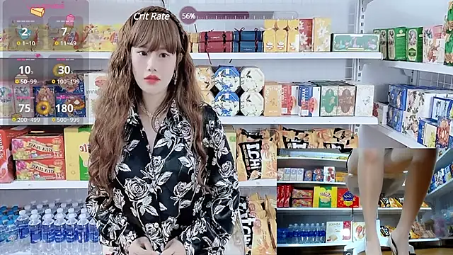 7Eleven  online show from February 2025 03:38:01 PM