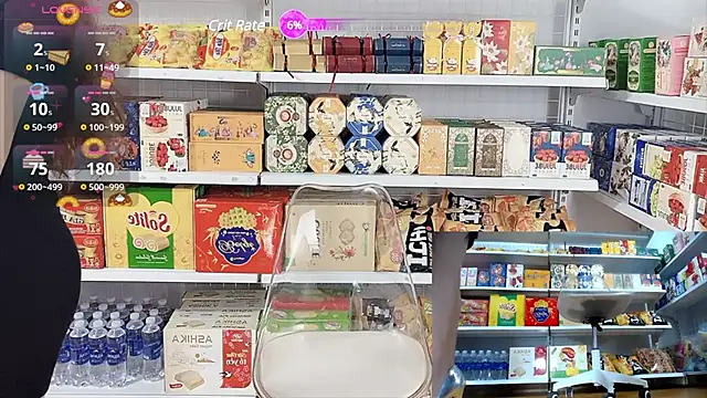  7Eleven  online show from March 2025 12:56:02 PM