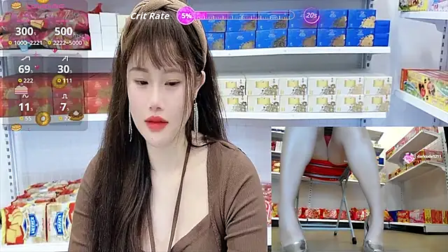  7Eleven  online show from July 2026 02:08:02 PM