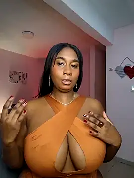 HanaThompson online show from May 2026 05:29:02 PM