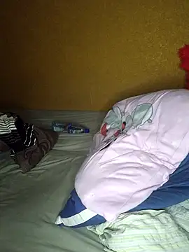 Liluboobs online show from November 2025 07:35:01 PM