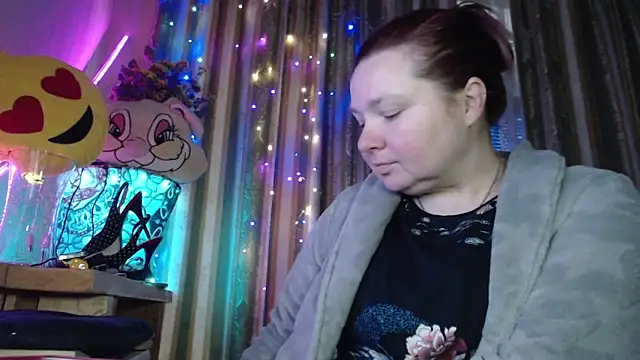 amorelara online show from May 2026 09:59:02 AM