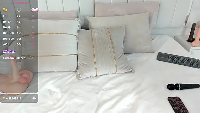 im nahomi online show from February 2025 07:11:02 AM