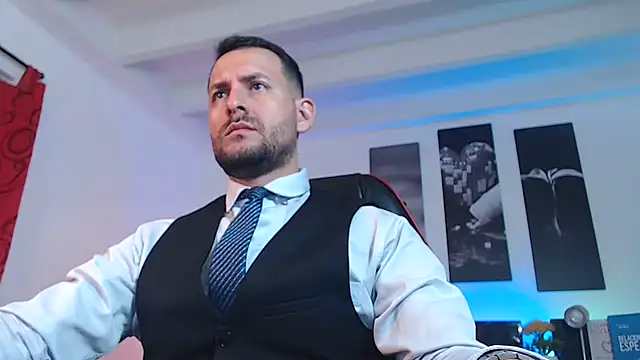 Jerry hot1 online show from January 2025 12:31:01 PM