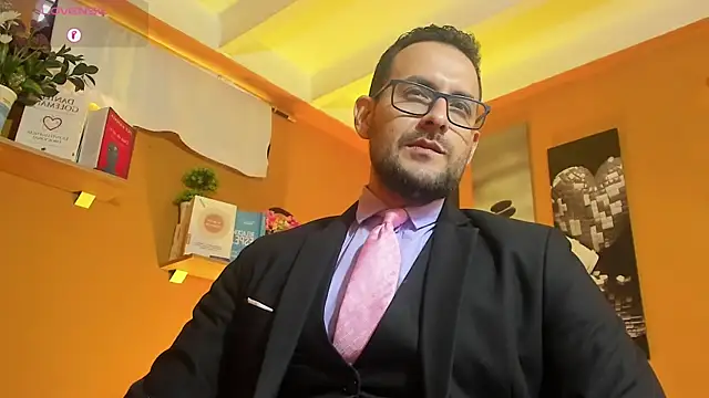 Jerry hot1 online show from December 2025 12:25:01 PM