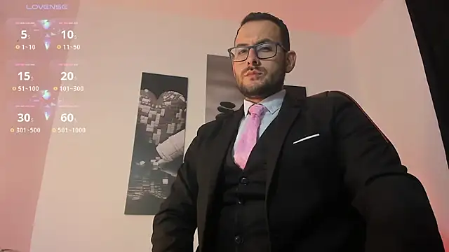 Jerry hot1 online show from February 2026 12:24:01 PM