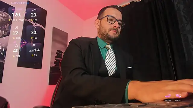 Jerry hot1 online show from February 2026 12:45:01 PM