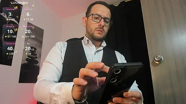 Jerry hot1 online show from February 2026 12:57:02 PM