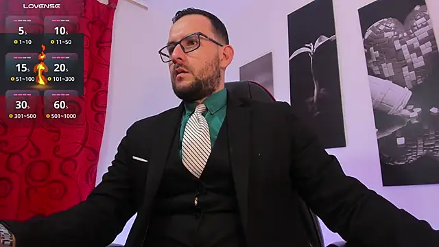 Jerry hot1 online show from April 2026 12:10:02 PM