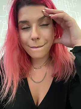 RiriRoseey online show from February 2025 11:35:02 AM