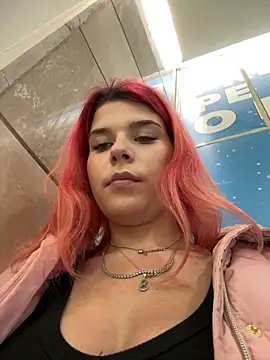 RiriRoseey online show from March 2025 11:28:01 AM