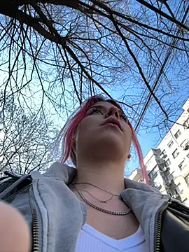 RiriRoseey online show from March 2025 08:32:02 AM