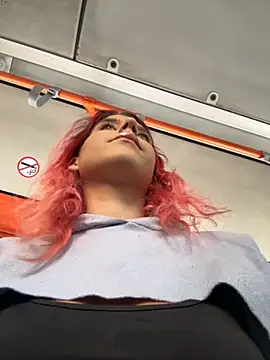 RiriRoseey online show from September 2025 06:48:02 AM