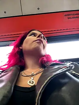 RiriRoseey online show from September 2025 06:40:02 AM