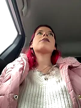 RiriRoseey online show from December 2025 09:15:01 AM