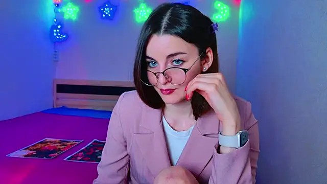 Miss Arwen online show from December 2024 06:48:02 AM