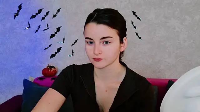 Miss Arwen online show from October 2025 03:28:02 AM