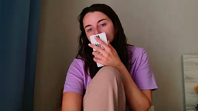 Miss Arwen online show from May 2026 06:30:02 AM