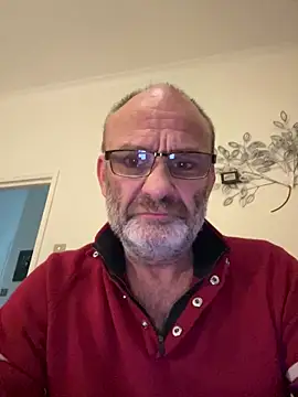 Shyboy817 online show from February 2026 06:45:01 PM