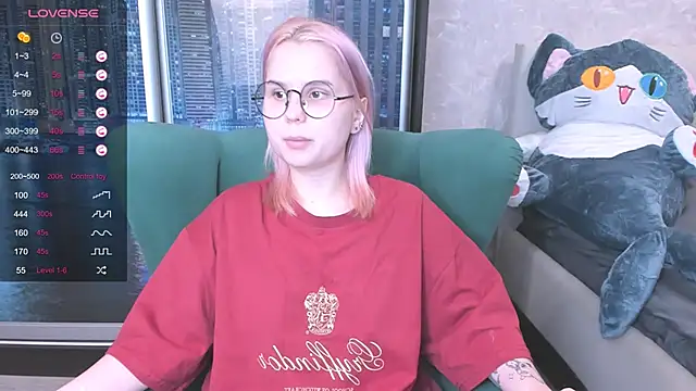 miray kuriyama123 online show from January 2025 04:02:02 PM