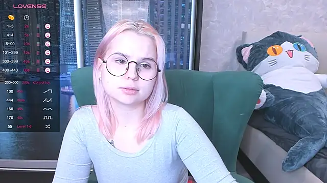 miray kuriyama123 online show from January 2025 10:04:02 PM